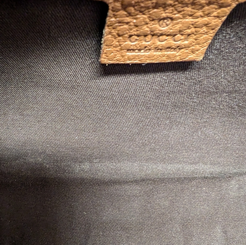 Gucci vintage bag - Picture 14 of 17